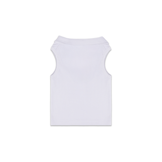 THE MUD CLUB TANK TOP