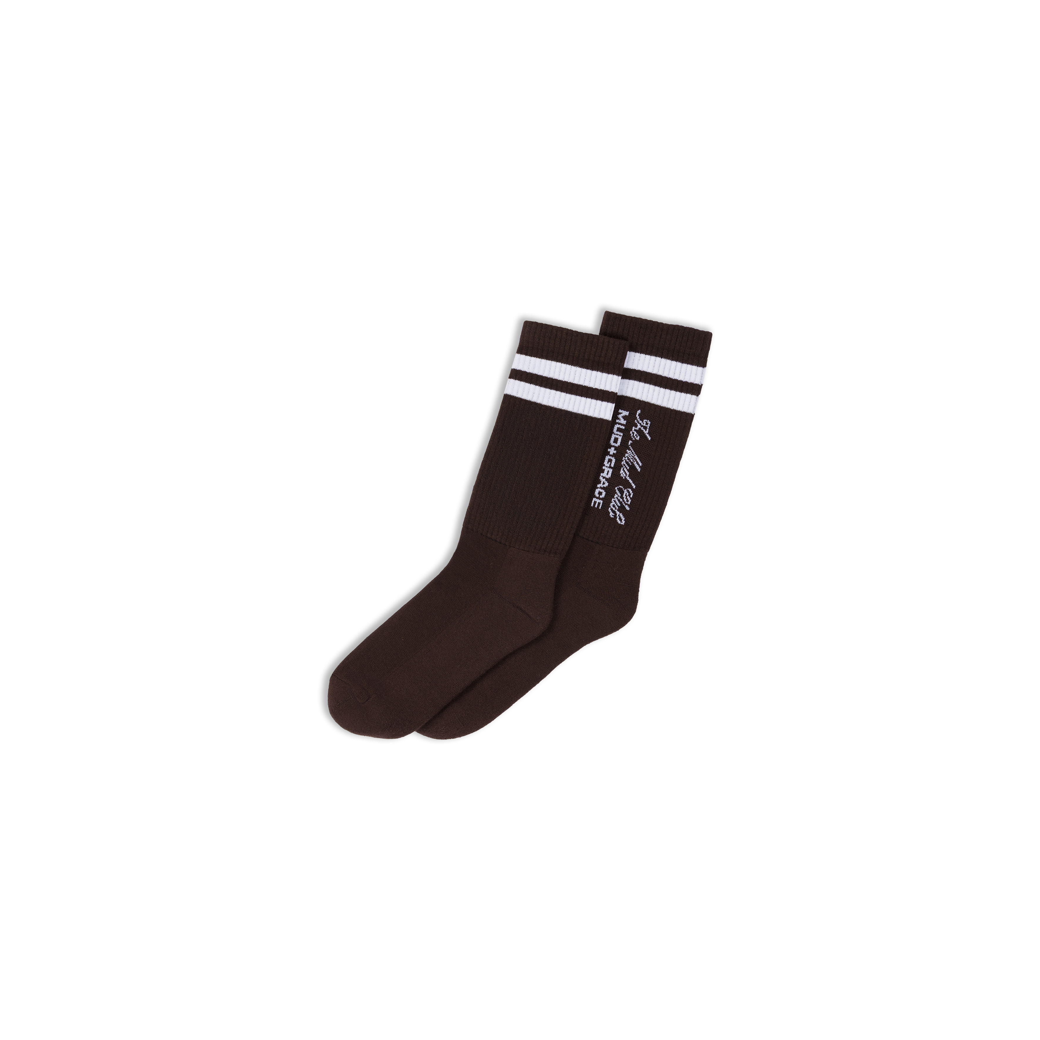 THE MUD CLUB SOCKS