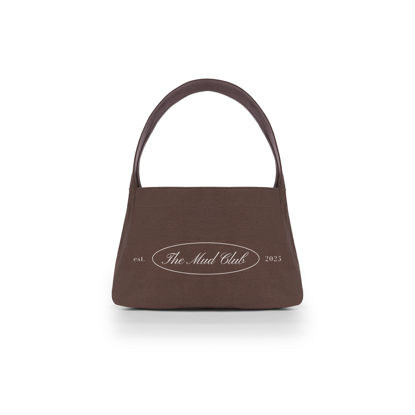 THE MUD CLUB TOTE