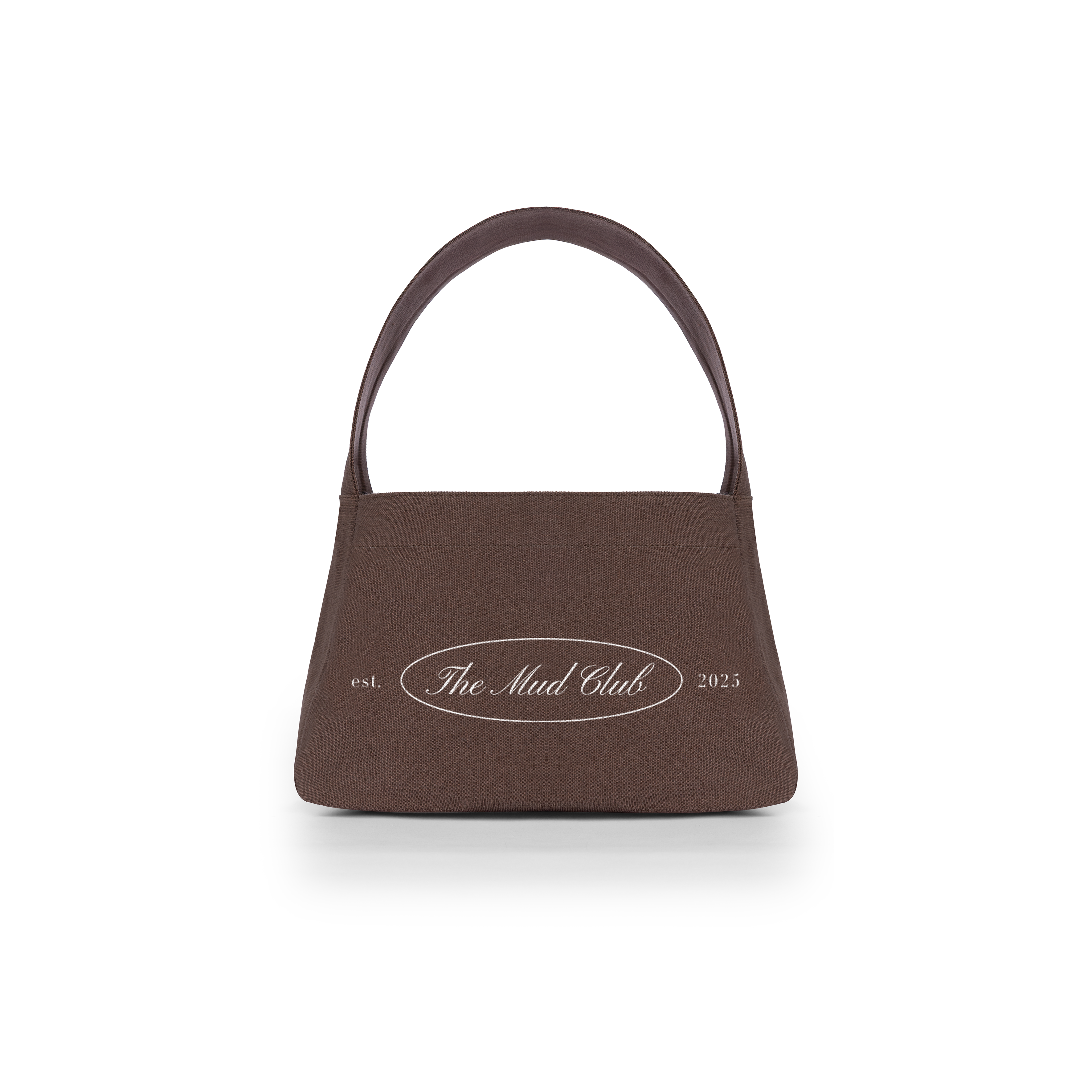 THE MUD CLUB TOTE