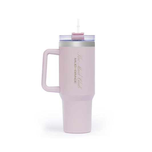 THE MUD CUP