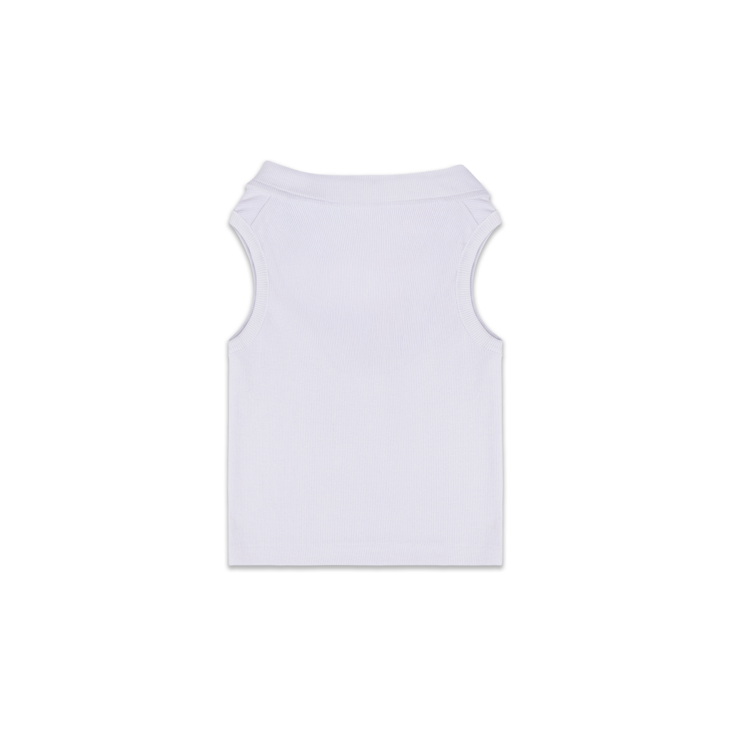 THE MUD CLUB TANK TOP