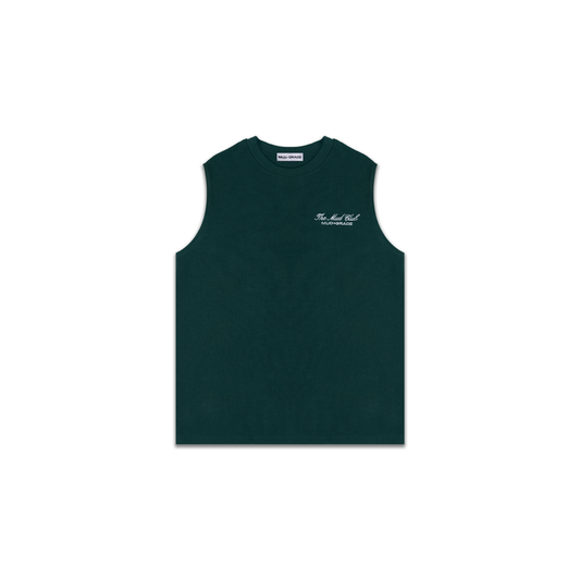 THE MUD CLUB MUSCLE TANK