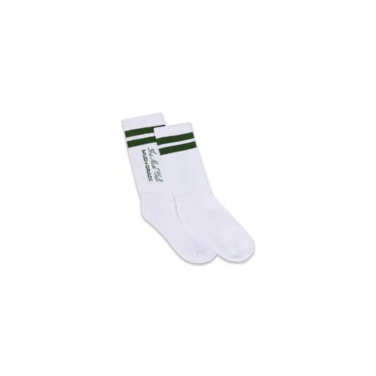 THE MUD CLUB SOCKS