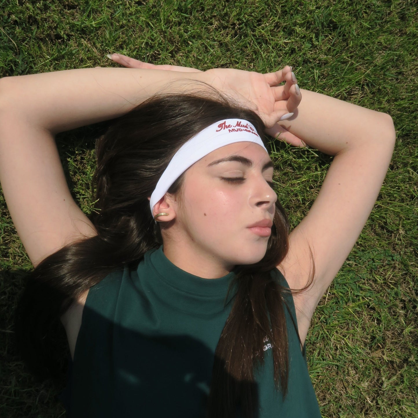 THE HEADBAND